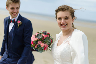 photographe-mariage-hardelot-la-magreville-plage-bouquet-w