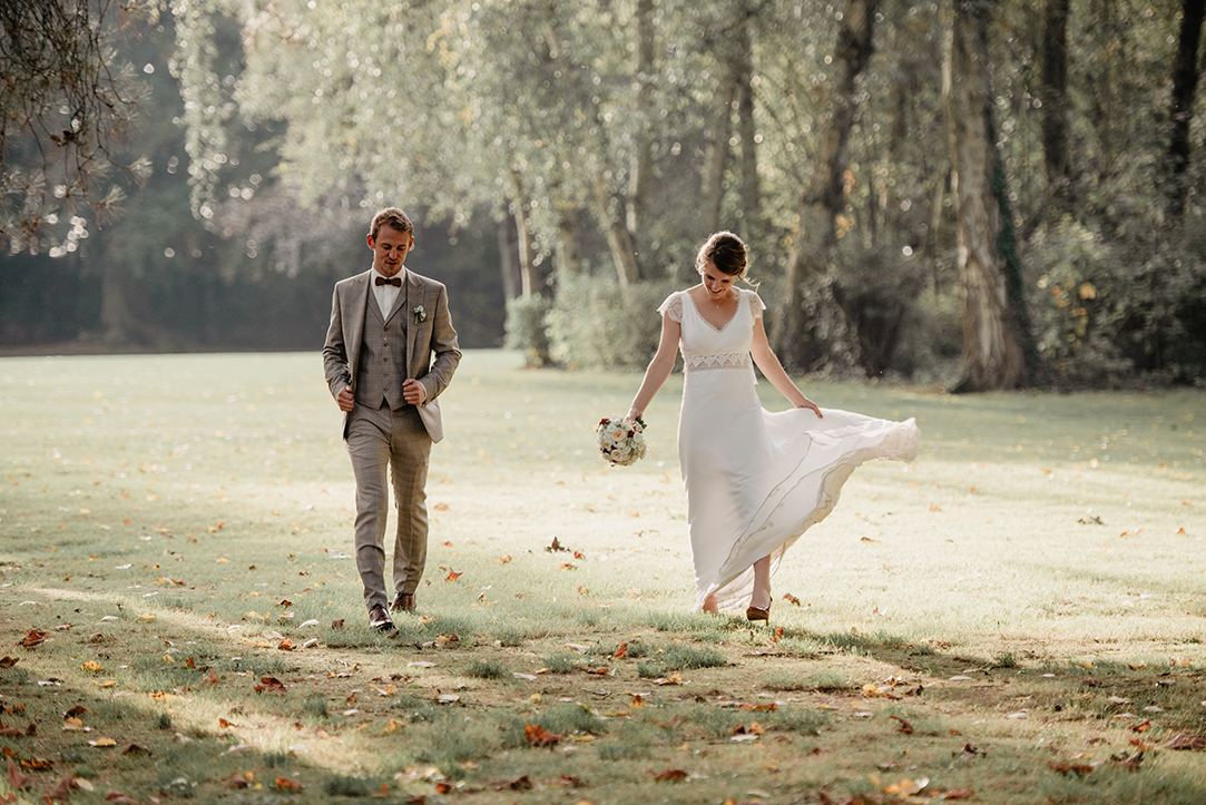 Photographie de mariage Wedding Photography