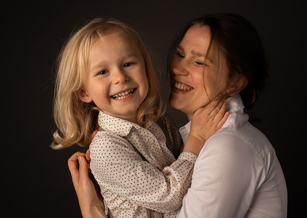 Portrait Studio